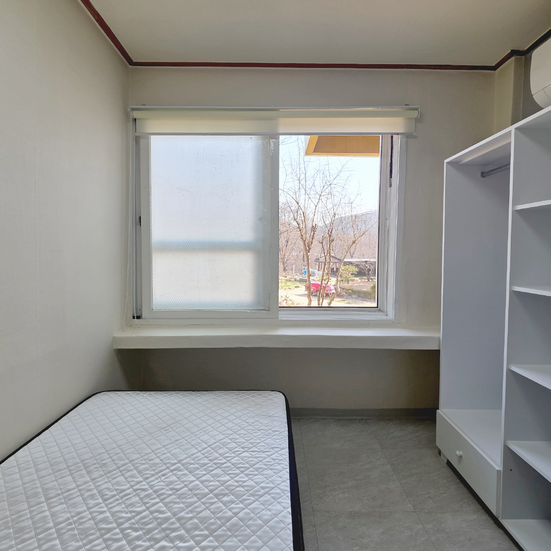 1인 1실 개인 방