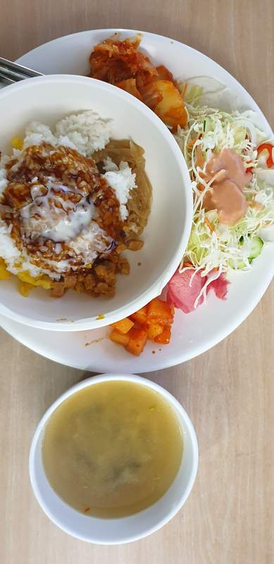 자기발전소 식단 3