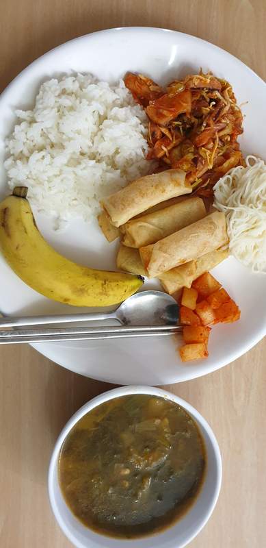 자기발전소 식단 6