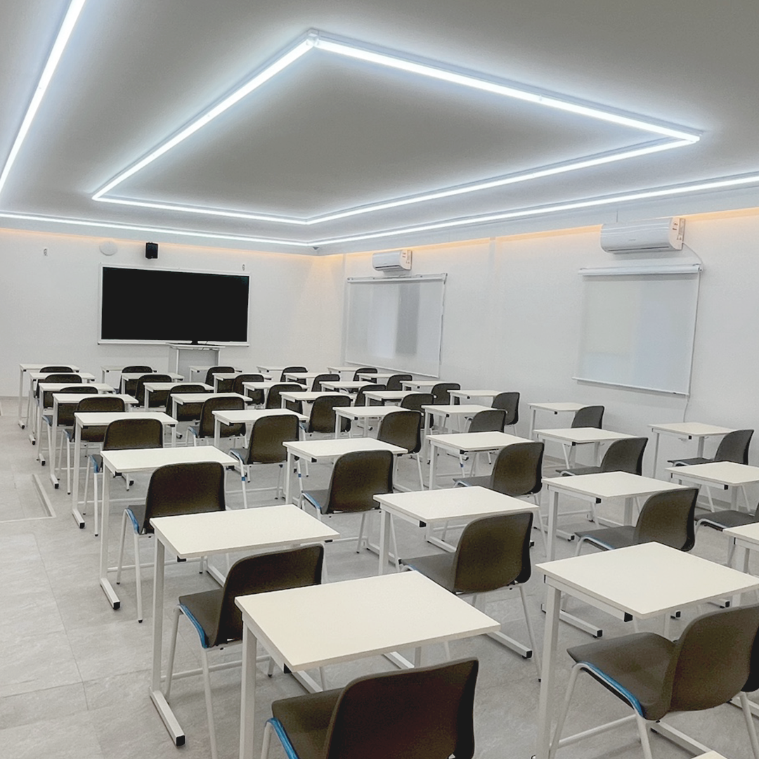 강의실