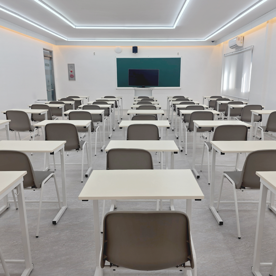 강의실