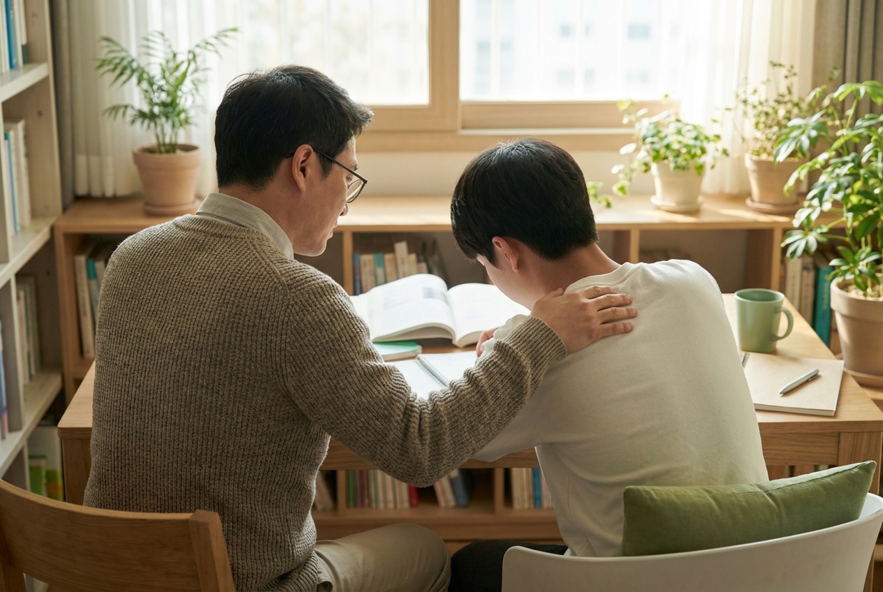 자기발전소 교육 철학